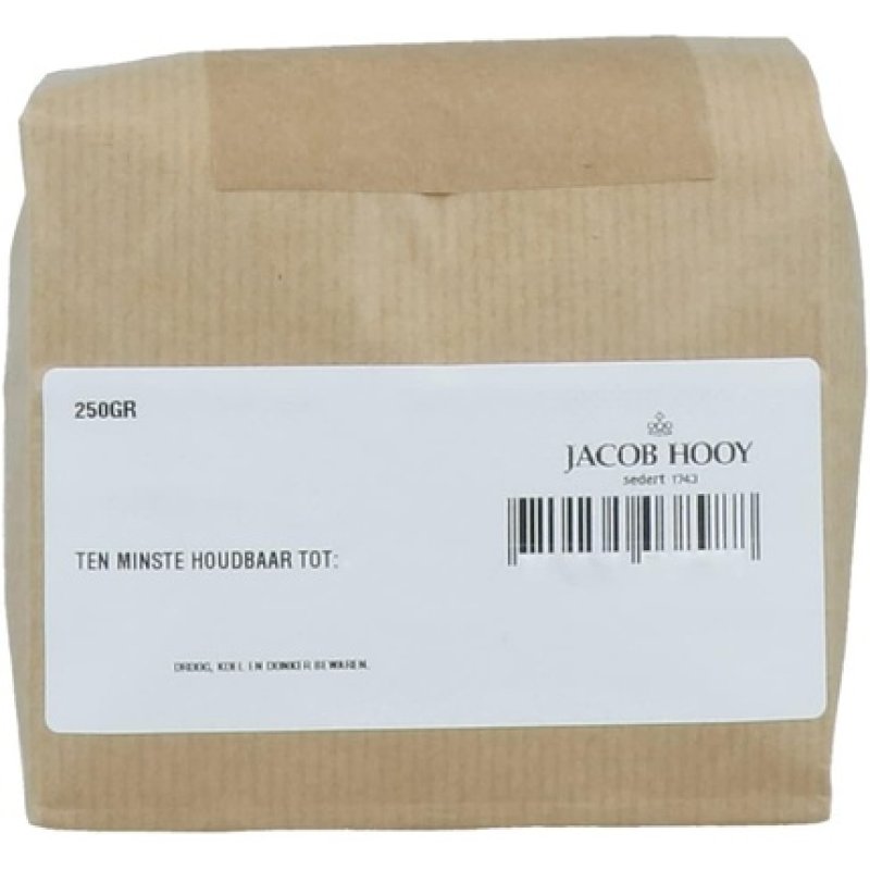Jacob Hooy Pine Needles Heel 250g