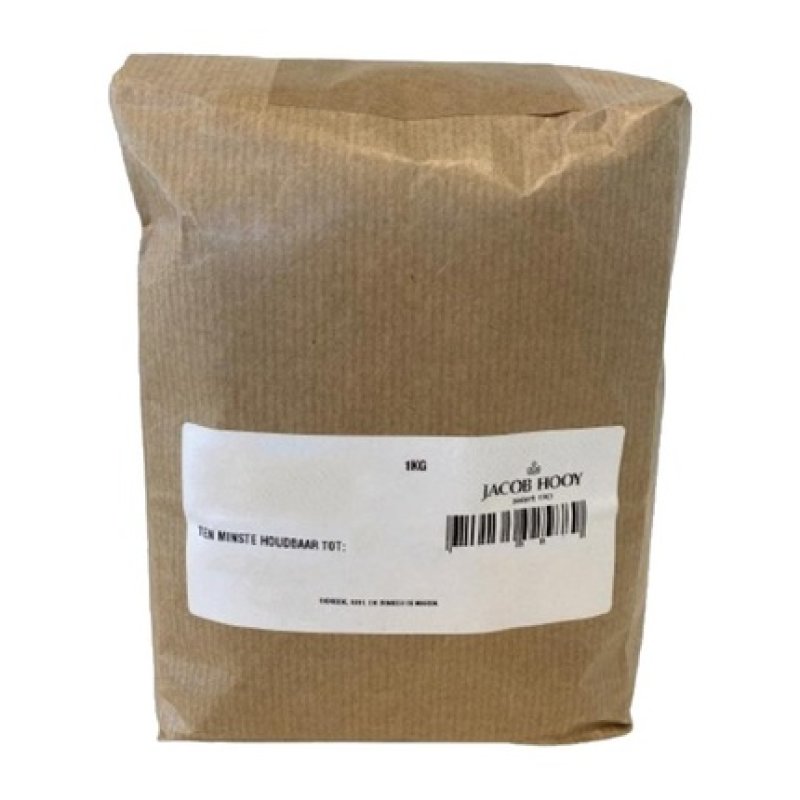 Jacob Hooy Sulfur Powder - Health & Beauty