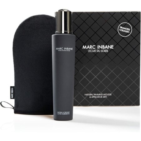 Marc Inbane L’éclat du Soleil