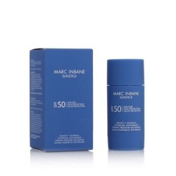 Marc Inbane Sunstick Blue SPF 50 Face Sunscreen 15g