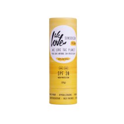 We Love The Planet SPF30 Sunscreen Stick 50g