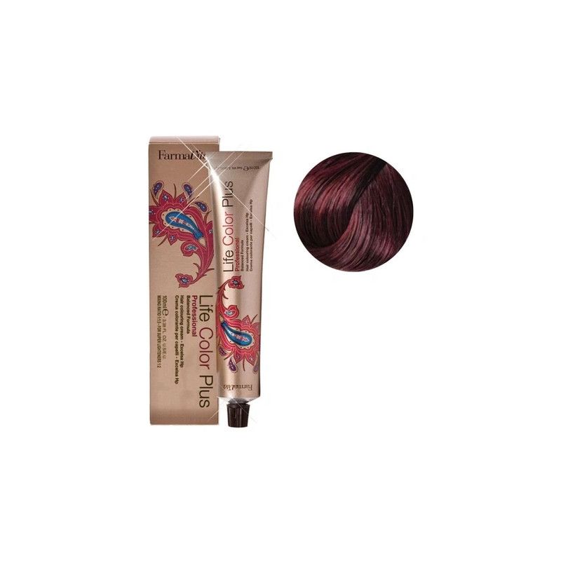 Farmavita Farmavita Coloration Life Color 6.62 - 100ml