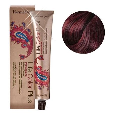 Farmavita Farmavita Coloration Life Color 6.62 - 100ml