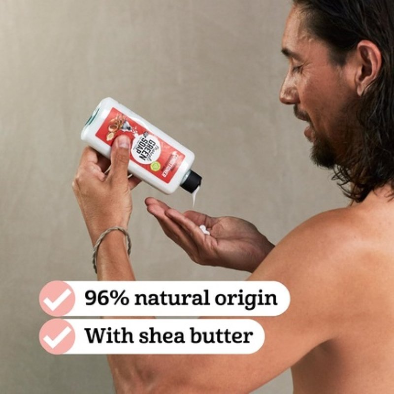 Marcel's Green Soap Caring Conditioner Argan & Oudh 300ml