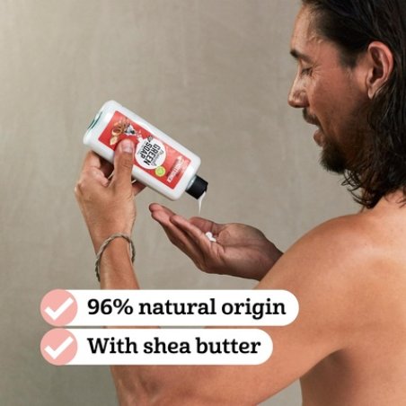 Marcel's Green Soap Caring Conditioner Argan & Oudh 300ml