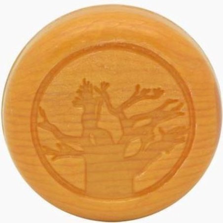 Bao-med Pure Soap 90gr