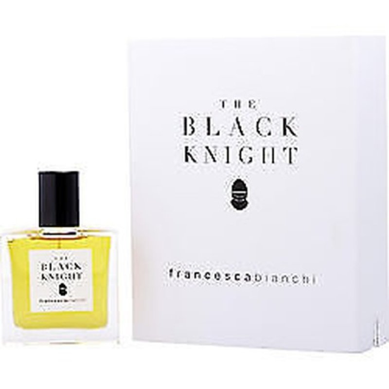 Francesca Bianchi The Black Knight Extrait de Parfum