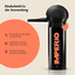 IMPERIO Applicator Spray Attachment Pump for Hair Building Fibers