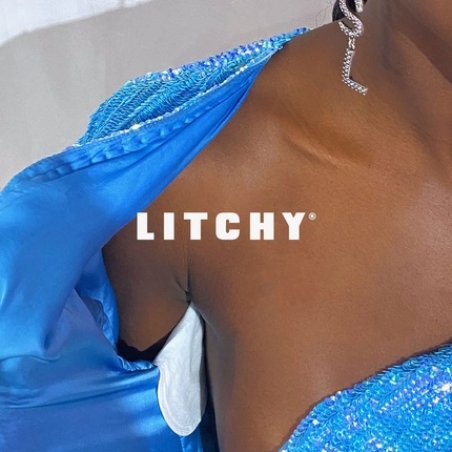 Litchy Sweat Pad