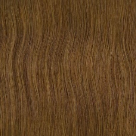 Balmain Doublehair Extensions Human Hair 3 Pieces 40cm Length Number L8 Light