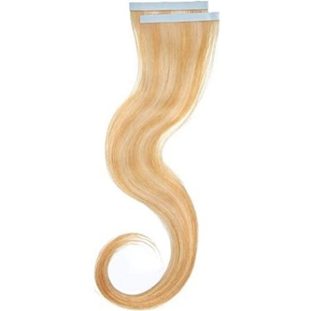 Balmain Tape Clip Human Hair Extensions 10g 40cm - Nuance