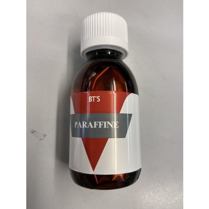 Bt's Paraffin 120 Ml