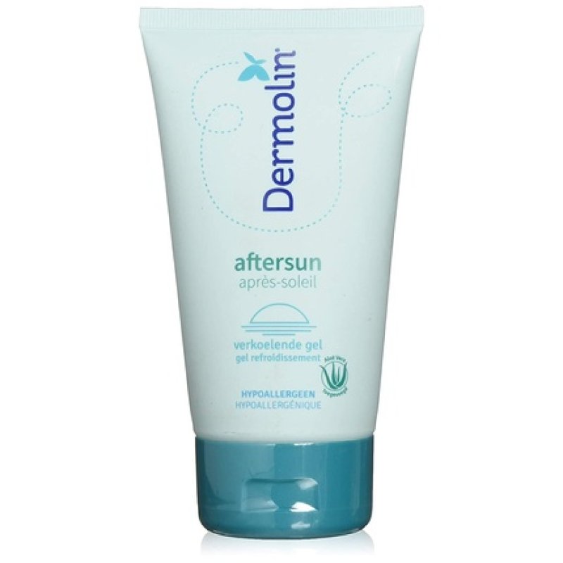 Dermolin Aftersun 150ml