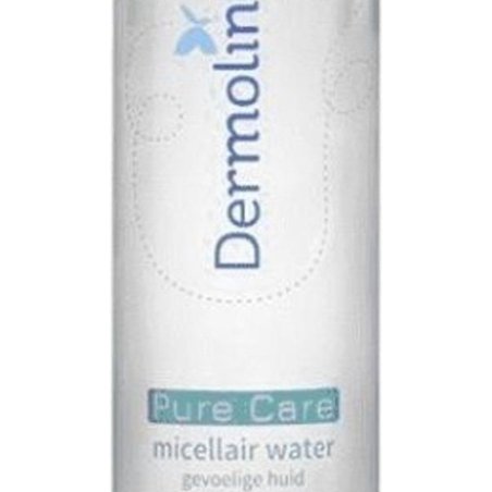 Dermolin Pure Care Micellar Water 200ml