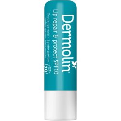 Dermolin Lip Repair & Protection Spf 10