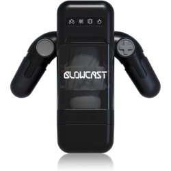 BLOWCAST Blowbot Automatic Masturbator