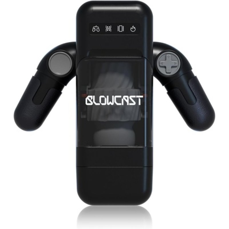 BLOWCAST Blowbot Automatic Masturbator