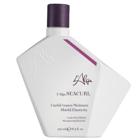 L'Alga SeaCurl Shampoo 250ml