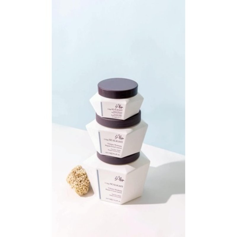 L'Alga Sea Light Mask 250ml