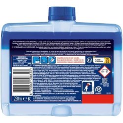 Finish Dishwasher Cleaner Normal 250ml