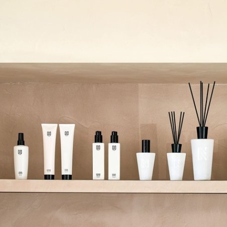 N Home Jardin De Paris Refreshing Hand Wash 250ml