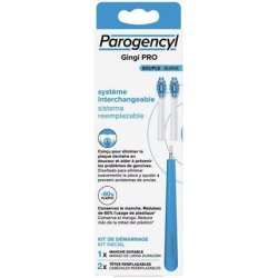 Parogencyl Gingi Pro Flexible Interchangeable System Starter Kit