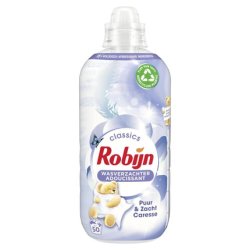 Robijn Fabric Softener Pure & Soft