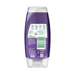 Duschdas Lavender Tonka Shower Gel 225ml