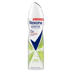Rexona Stress Control 72H Deodorant Spray