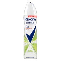 Rexona Stress Control Femmes Déodorant spray 150 ml 1 pièce(s)