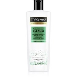 TRESemme Replenish & Cleanse Shampoo - 400 ml, for Oily Hair