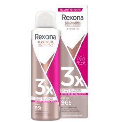 Rexona Fresh Femmes Déodorant spray 150 ml 1 pièce(s)