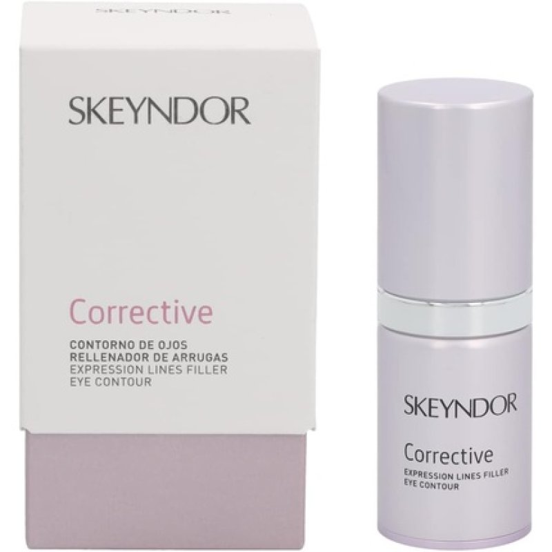 Skeyndor Global Lift Eye Contour Redefinition 15ml