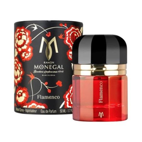 Ramon Monegal Spanish Collection Flamenco 50ml
