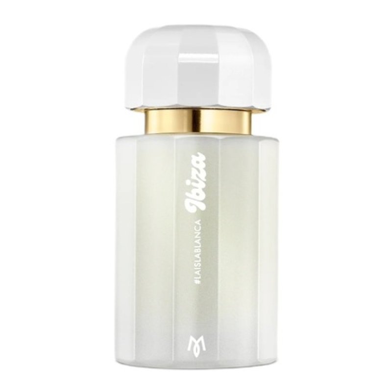 Ramon Monegal Ibiza La Isla Blanca Eau De Parfum Spray 100ml