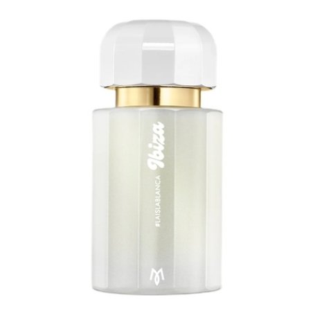 Ramon Monegal Ibiza La Isla Blanca Eau De Parfum Spray 100ml