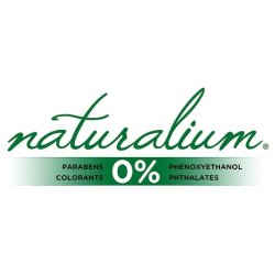 Naturalium Vainilla Body Mist 200 ml