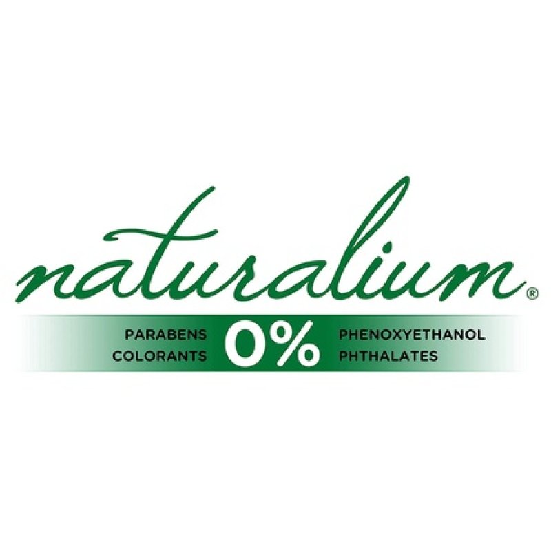 Naturalium Vainilla Body Mist 200 ml
