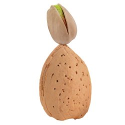 Naturalium Almond & Pistachio Shampoo 400 ml