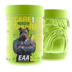Zoomad Labs Caretaker II EAA Glow Lime Lemon 360g