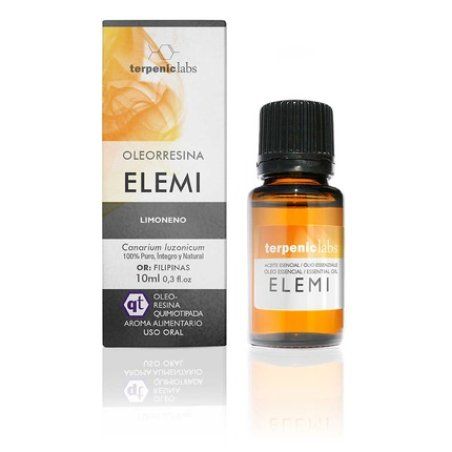 Terpenic Elemi 10Ml