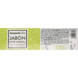 Terpenic Evo Gel and Soap