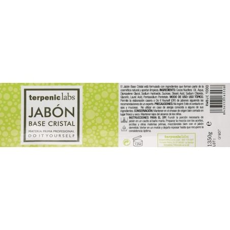 Terpenic Evo Gel and Soap