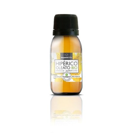 Terpenic Hiperico Oleato 60Ml Bio