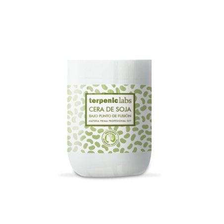 Terpenic Cera De Soja B P F 500G