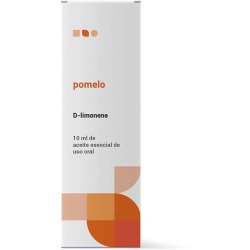 Terpenic Grapefruit 10 Ml 10 Ml