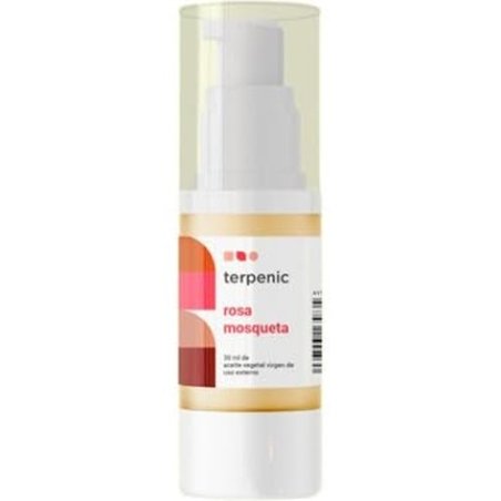 MOSQ ROSA OL 100ml BIO TERPENIC