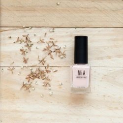 MIA Cosmetics Paris 8436558880061 vernis à ongles 11 ml Rose