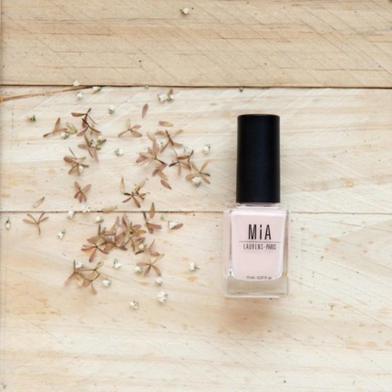 MIA Cosmetics Paris 8436558880061 vernis à ongles 11 ml Rose