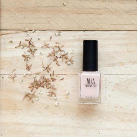 Mia Cosmetics-Paris 2686 Dusty Rose Nail Polish 11ml